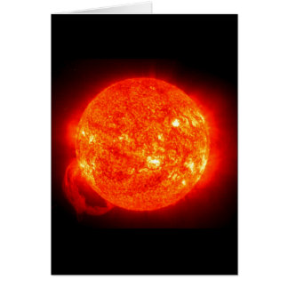 Sun Space Image