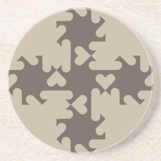 Sun Sponap, Untersetzer 2