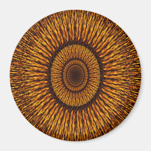 Sun Spray.... Magnet