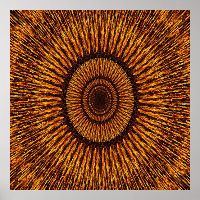 Sun Spray.... Poster (Vorne)