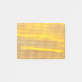 Sun-Steigen Post-it Klebezettel