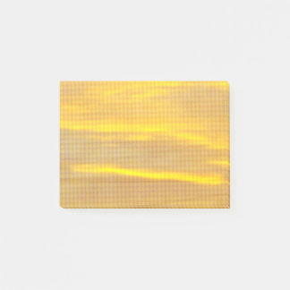 Sun-Steigen Post-it Klebezettel