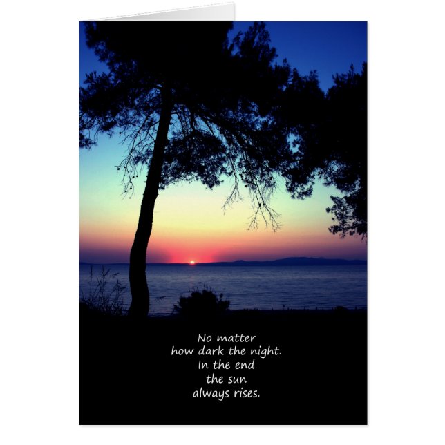 Sun steigt ständig (Vorne)