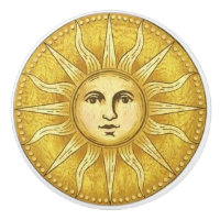 Sun stellen Tür-oder Fach-Zug gegenüber