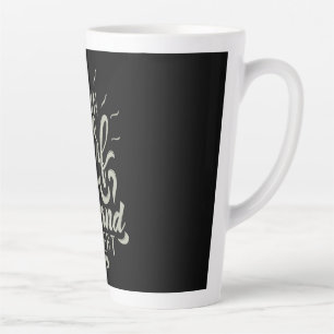 Sun Surf Sand wiederholen Milchtasse