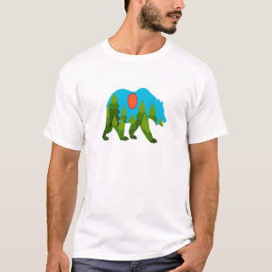 Sun-Tagträume T-Shirt