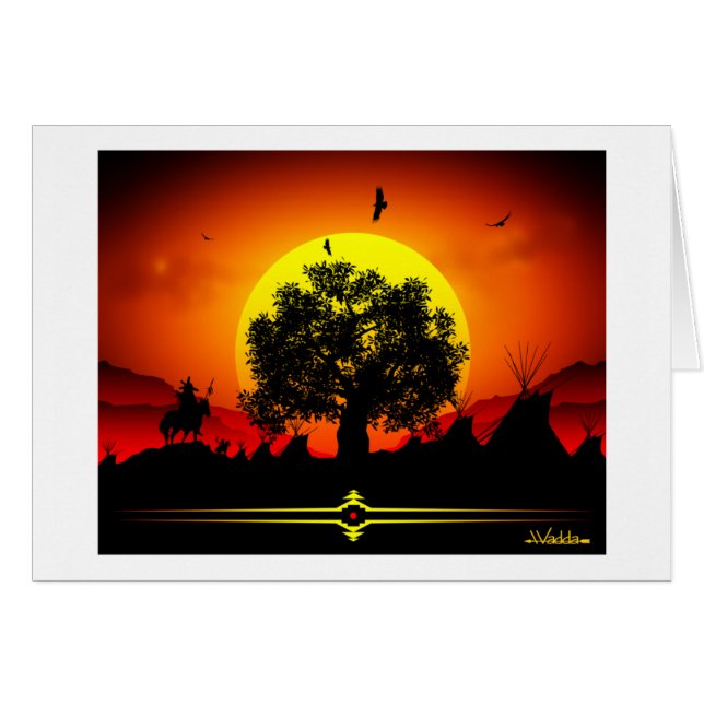 Sun-Tanz (Vorderseite (Horizontal))