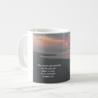 Sun-Tasse Kaffeetasse