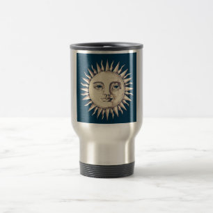 Sun Travel Mug Reisebecher