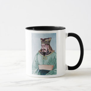 Sun Tzu Tasse