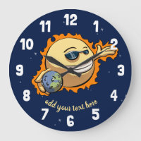 Sun u. Erdglobaler