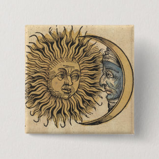 Sun und Mond Button