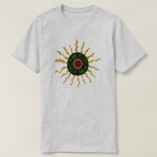 Sun von Afrika T-Shirt