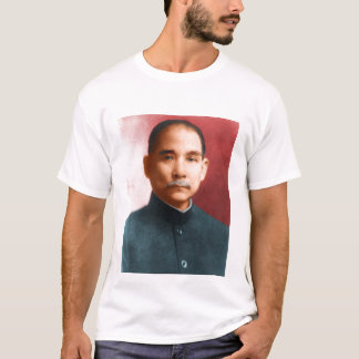 Sun Yat-sen T-Shirt