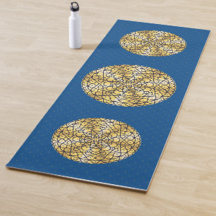 Sun Yoga Mat Yogamatte
