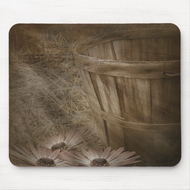 Sunams Mousepad (Vorne)