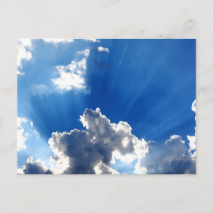 Sunams Postkarte