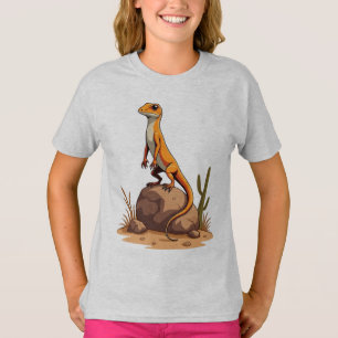 Sunbader Lizard Vibes T-Shirt