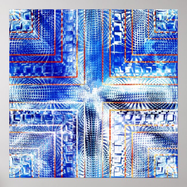 Sunbeam 3 poster (Vorne)