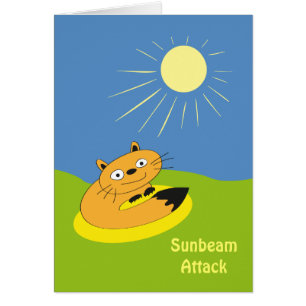 Sunbeam Attack