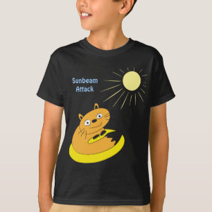 Sunbeam Attack T-Shirt