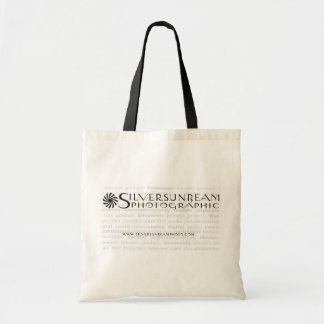 Sunbeam-Budget-Tasche Tragetasche