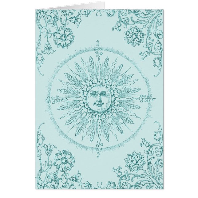 Sunbeams auf dem Rand des Wassers (Vorne)