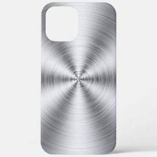 Sunburst Stainless Print Case-Mate iPhone Hülle
