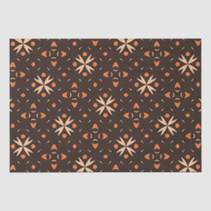 Sunburst Symphony Seidenpapier