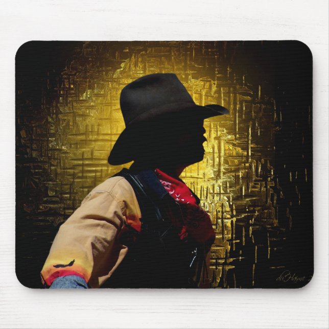 Sundance Kind Mousepad (Vorne)
