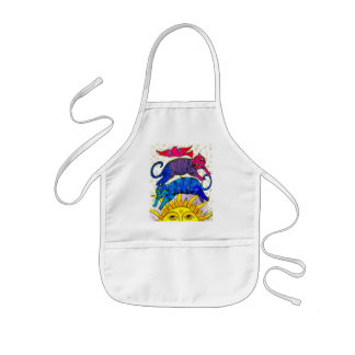 Sundance Kinderschürze
