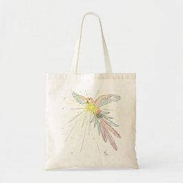 Sundance Tote Bag Tragetasche