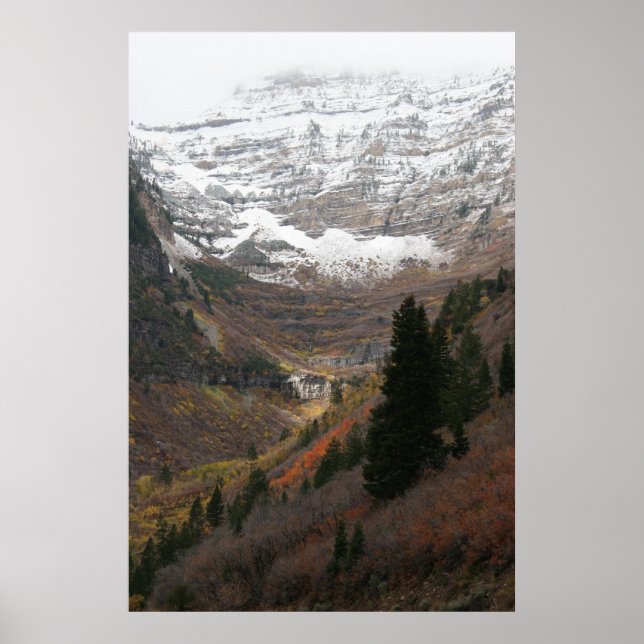 Sundance, Utah Poster (Vorne)