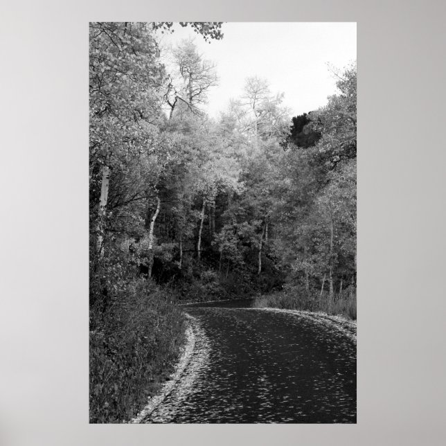 Sundance, Utah Poster (Vorne)