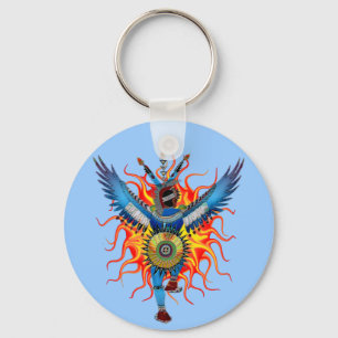 Sundancer Schlüsselanhänger