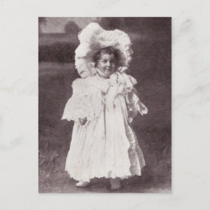 Sunday Best Postkarte