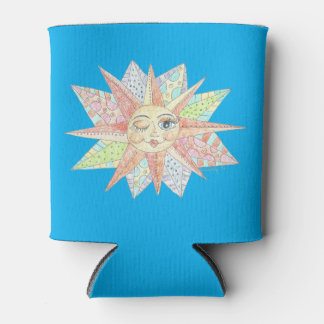 "Sunday morning" Sun Dosenkühler