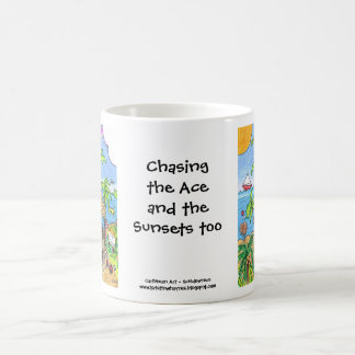 Sundeigner-Tasse Tasse