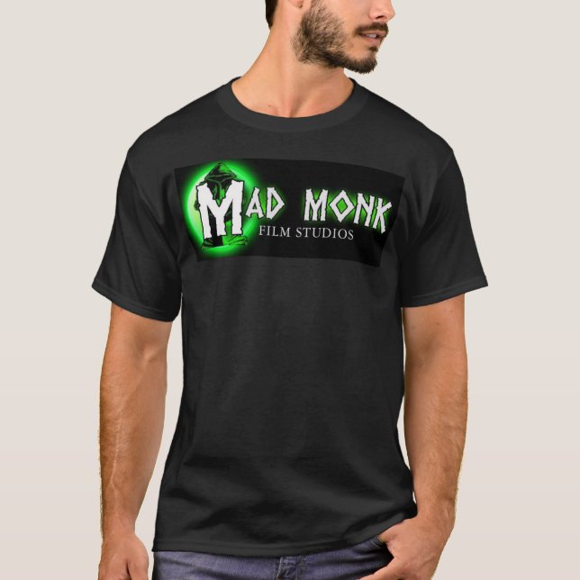 Sünden der Sorge T-Shirt (Vorderseite)