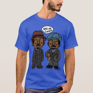 Sünder lustig T-Shirt