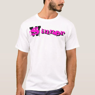 Sünder-Sieger T-Shirt