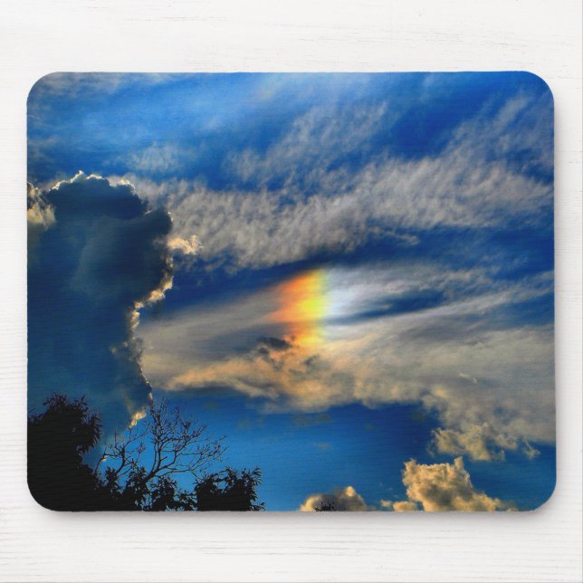 Sundog. Mousepad (Vorne)