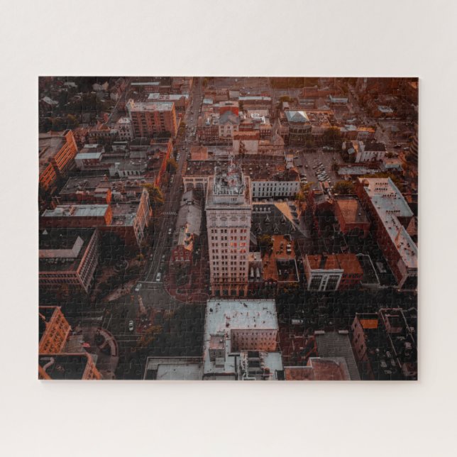 SUNDOWN_DOWNTOWN PUZZLE (Horizontal)