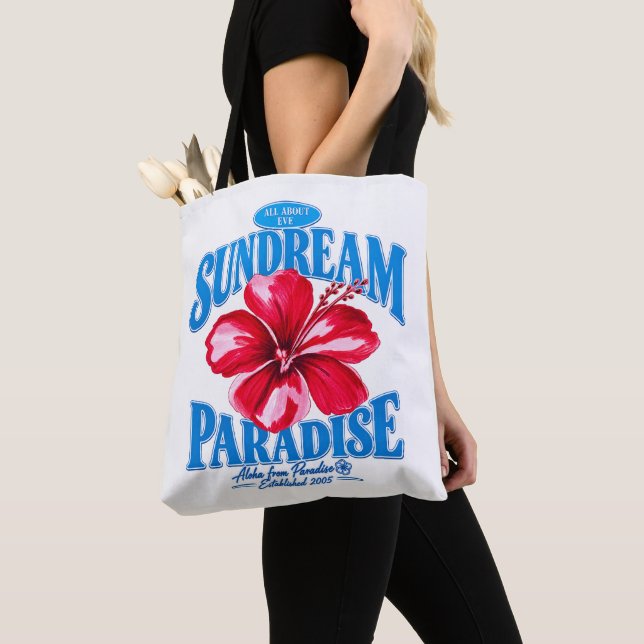 🌺 Sundream Paradies (Von Nahem)