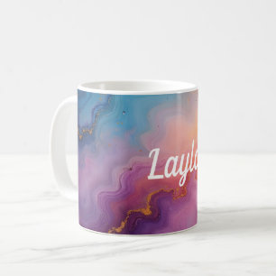 Sunfire Agate Kaffeetasse