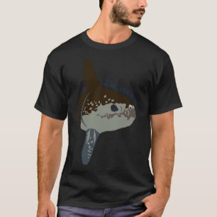 Sunfish ich bin nutzlos T-Shirt