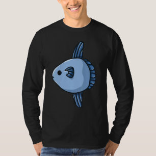Sunfish Ozean T-Shirt