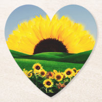 SUNFLOWER HILL