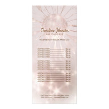 Sunflower price list