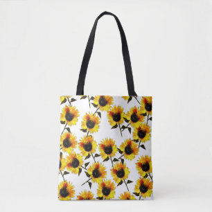 Sunflower Symphony